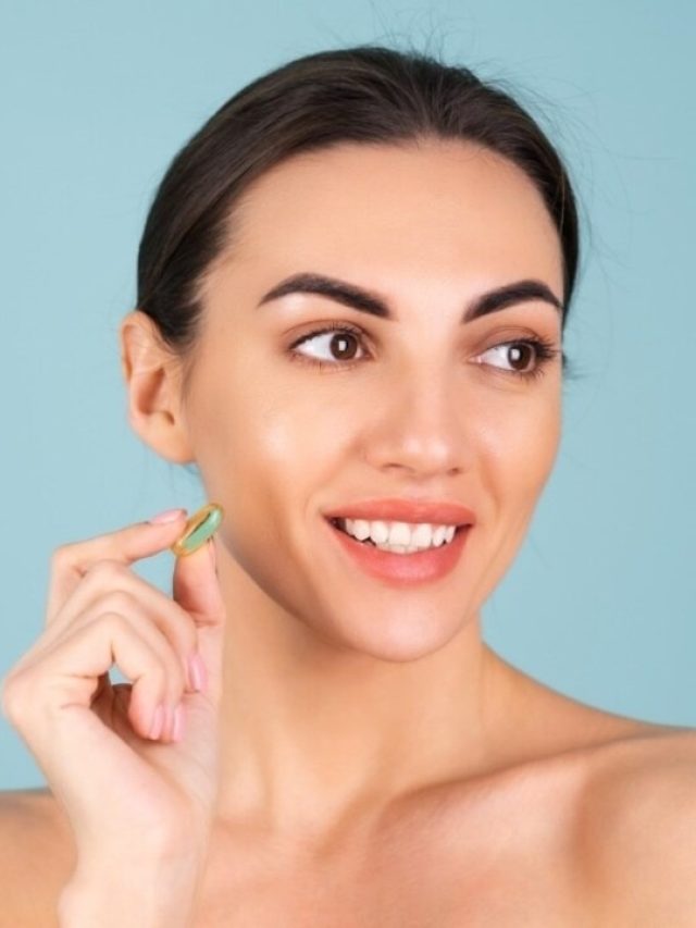 কোলাজেন হু হু করে বাড়বে, করতে হবে এই সিক্রেট কাজ