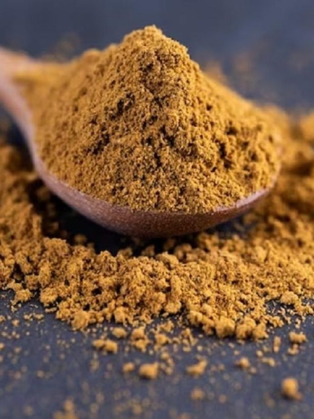 গরম মশলা এভাবে ঘরেই বানিয়ে ফেলুন, সব রান্না খেতে লাগবে রেস্তরাঁর মতো