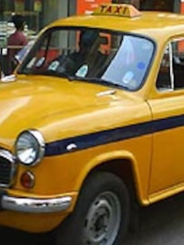 TAXI-কে  বাংলায় কী বলে? শিক্ষিতরাও  বলতে পারবেন না