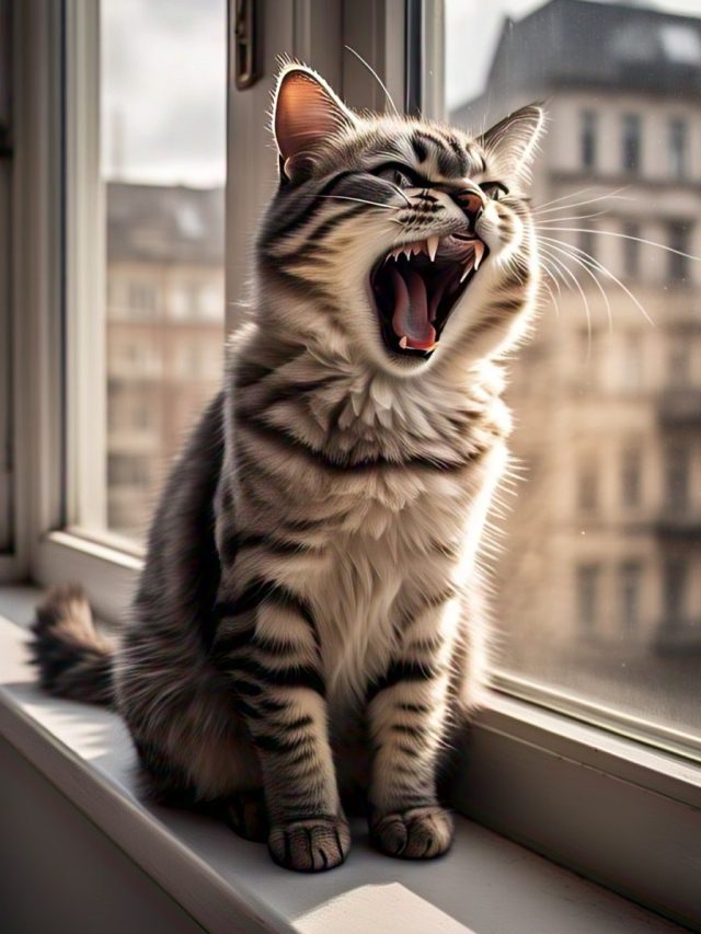 বিড়ালের বুক কাঁপে, এই সবজি দেখলেই লেজ গুটিয়ে পালায়