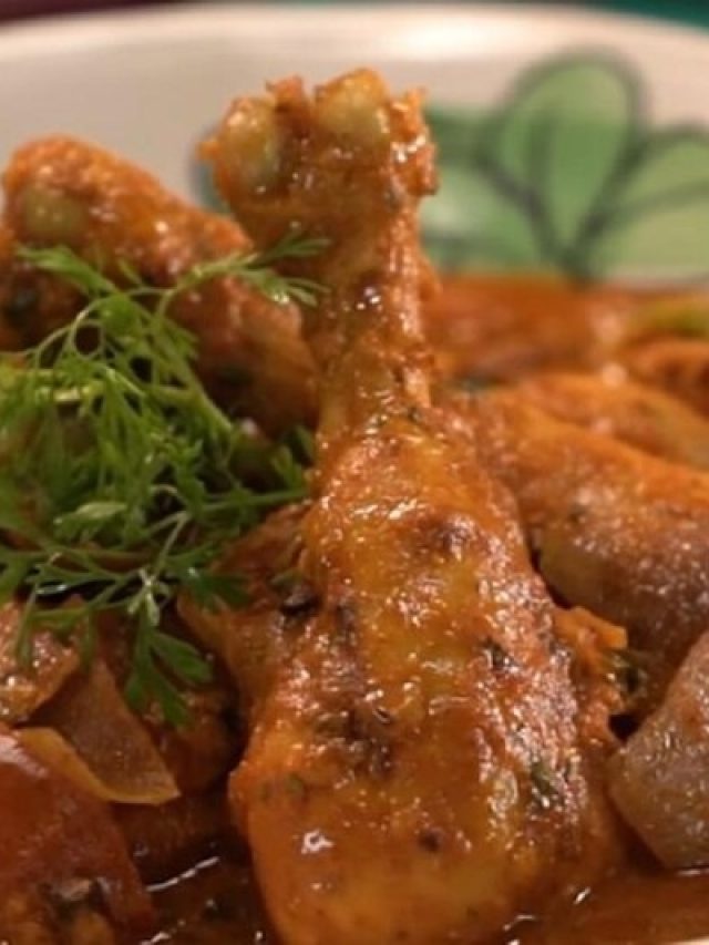 মুরগির মাংসের লেগ পিস খেলে এসব হবেই, জেনে রাখুন