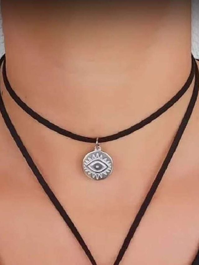 কালো সুতো গলায় পরলে এসব উপকার পাবেনই, রাতারাতি বদলাবে জীবন