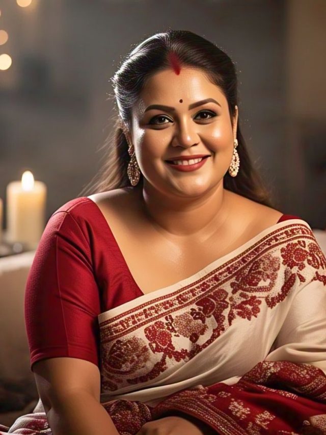 স্বামীর থেকে এসব সুখ পেলেই নাকি বাড়ে মহিলাদের ওজন! কেন এমন হয়?