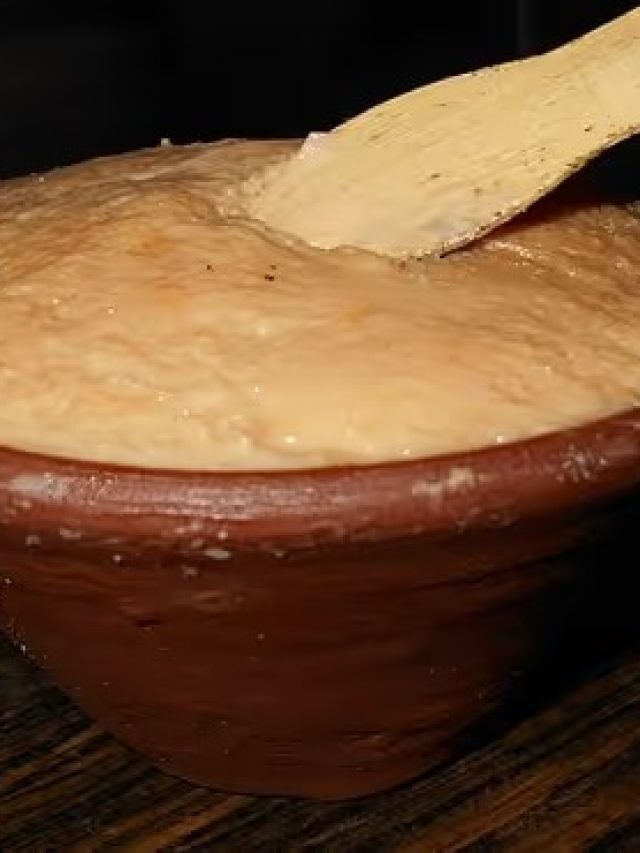 মিষ্টি দই এভাবে  বানালে পুরো দোকানের মতো হবে, সেরা  রেসিপি এটাই