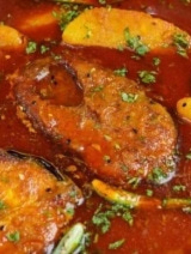 রুই মাছের ঝোল খেতে হবে মাংসের মতো, সিক্রেট  রেসিপি রইল