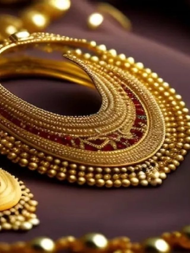 খাঁটি সোনা কত  ক্যারেটের হয়? অনেকেই গুলিয়ে ফেলেন