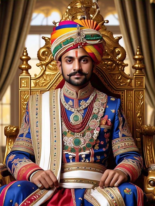 कौन थे राणा सांगा? जो युद्ध के दौरान एक हाथ, आंख और पैर खोकर भी मैदान में डटे रहे