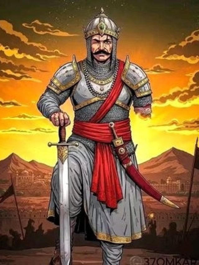 राणा सांगा की मृत्यु कब और कहां हुई? जानिए क्या है जहर वाली थ्योरी