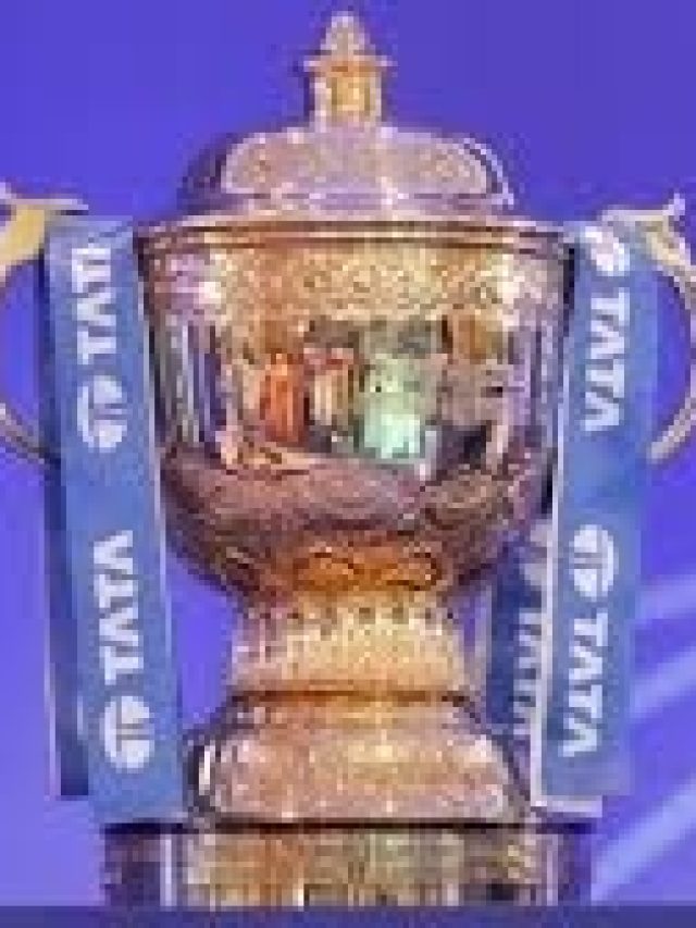 IPL-এর ইতিহাসে আর্থিক আয়ের দিক থেকে শীর্ষ ১০ খেলোয়াড়