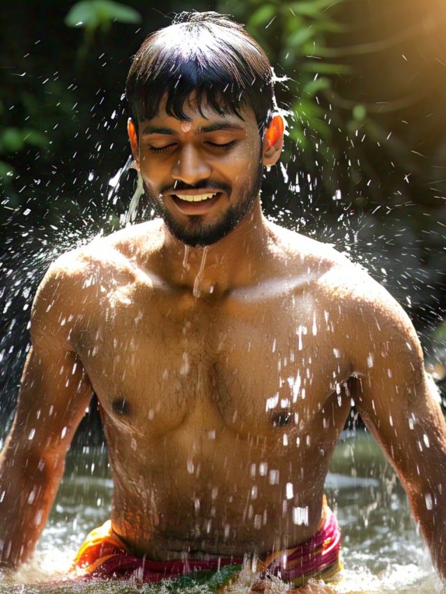 স্নানের জলে মিশিয়ে দিন ২ ফোঁটা, ঘেমো গায়েও বেরোবে সুগন্ধ