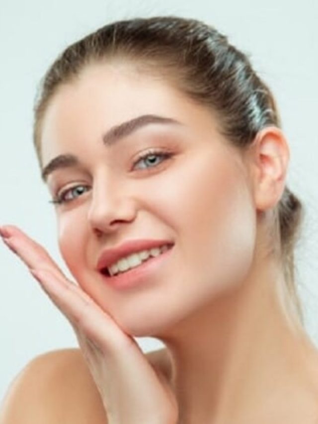 কোলাজেন জন্মাবে শরীরেই, খেতে হবে বাংলার এই শাক