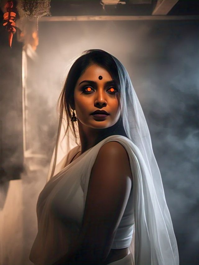 বাড়িতে অশরীরী আত্মা ঘুরছে কীনা, এই গন্ধগুলিতে বোঝা যায়!