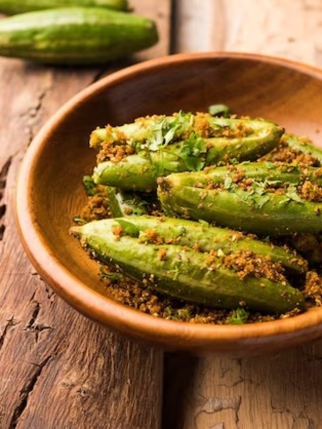 ঠাঠা গরমে জিভ আর শরীর দুইয়ের আরাম দেবে ঠাকুরবাড়ির পটল