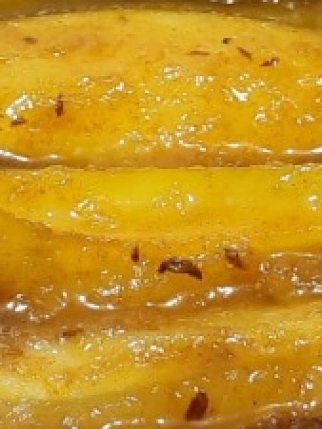 কাঁচা আমের চাটনি হবে বিয়েবাড়ির মতো, সিক্রেট রেসিপি রইল