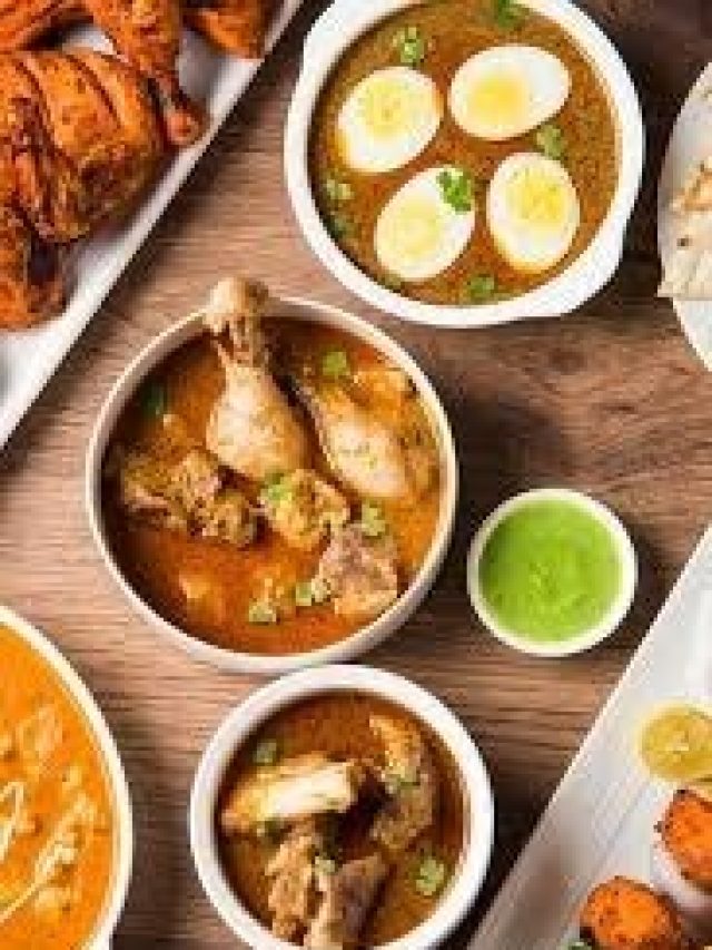 মাছ-মাংস ছাড়ার প্ল্যান? শরীর বাঁচাতে মেনুতে এটি  রাখতেই হবে