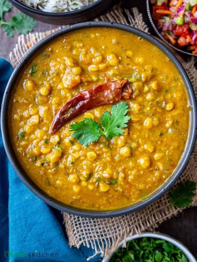 এই রেসিপিতে ঘটি-বাঙাল এক, কবজি ডুবিয়ে খান সবাই