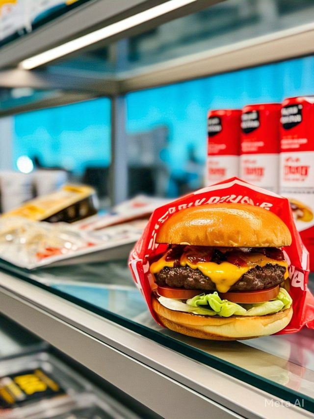 एक केला 600 का और बर्गर 1700 रुपये में, ये है सबसे महंगा एयरपोर्ट