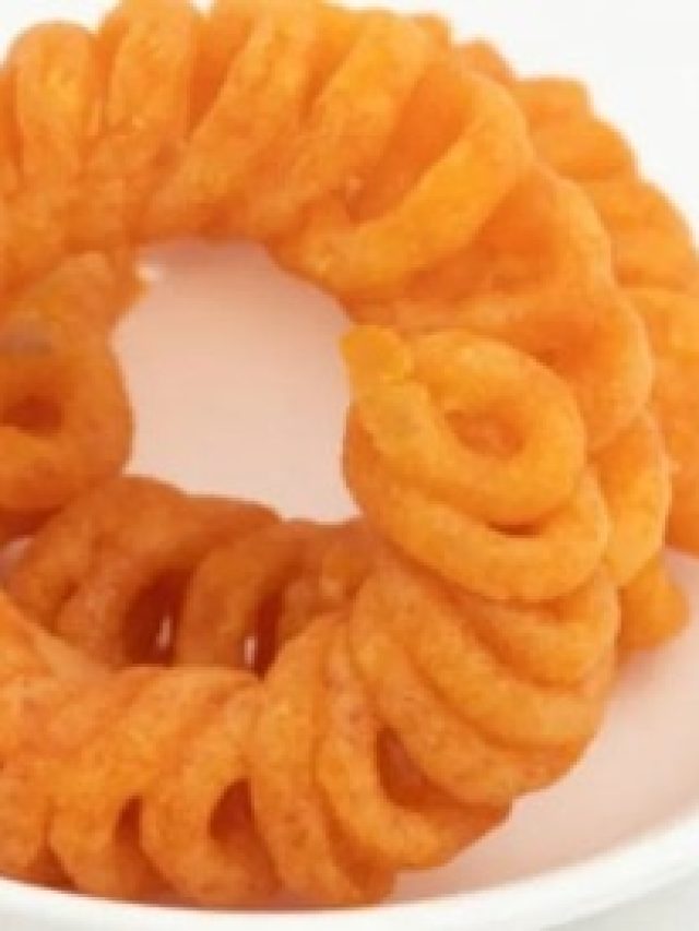 মুচমুচে অমৃতি খেতে হবে দোকানের মতো, ঘরে বানানোর সহজ রেসিপি