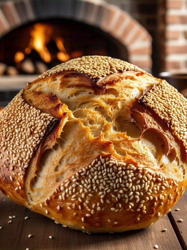 पाकिस्तान में बनती है ये 'पत्थर की रोटी',  कैसे बनती है और क्यों ये खाते हैं लोग?