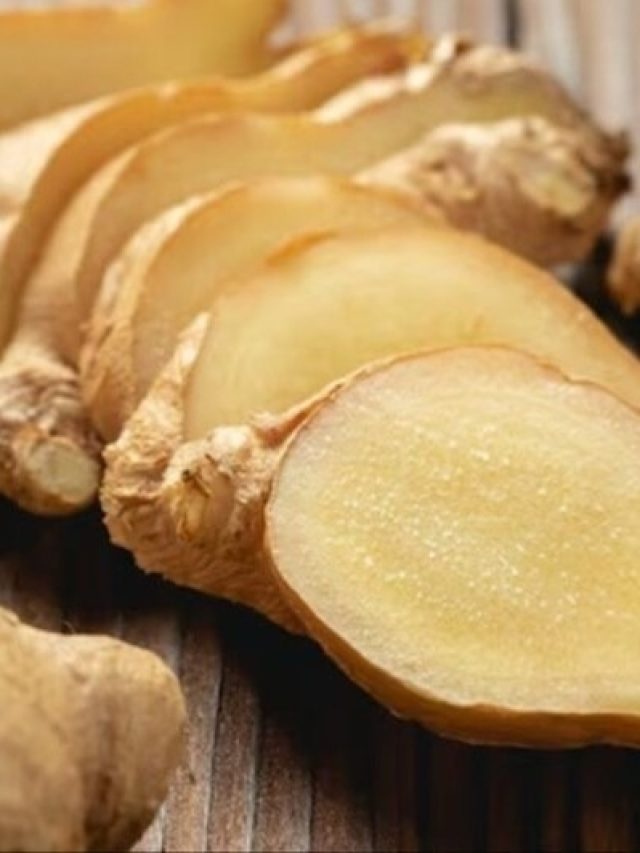 ১ কুচি আদা কামড়ে খেলে এসব উপকার হয়, জেনে রাখুন