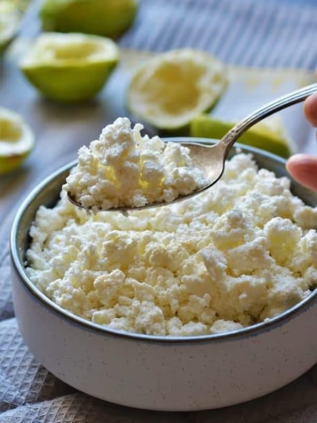 রোজ ৫০ গ্রাম করে ছানা খান, পাবেন এসব উপকার