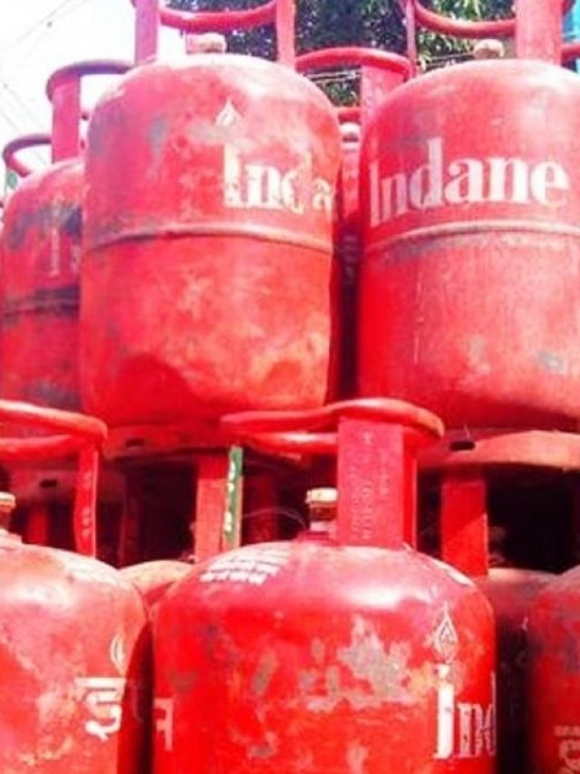 গ্যাস সিলিন্ডার কেনার সময় এই নম্বর না দেখলেই দুর্ঘটনা, সতর্ক হন