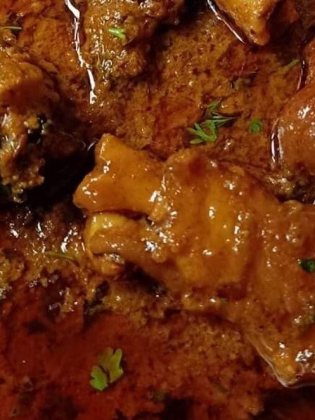 খাসির মাংসের বোঁটকা গন্ধে গা গোলায়? এভাবে রান্না করলেই দুর্গন্ধ দূর হবে, সুস্বাদু খেতে