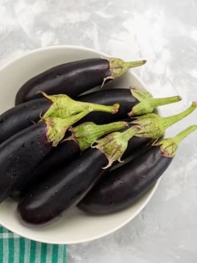 রোজ বেগুন খেলে এসব হবেই, কী প্রভাব শরীরে, জানুন