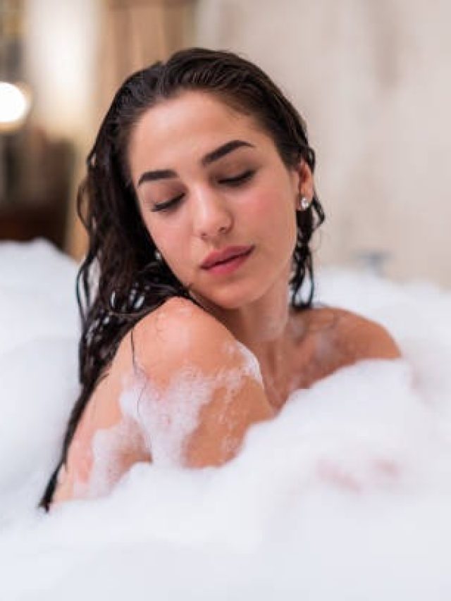 গরমে ভুল স্নান মানেই বিপদ! এই নিয়ম না জানলে হতে পারে বড় ক্ষতি