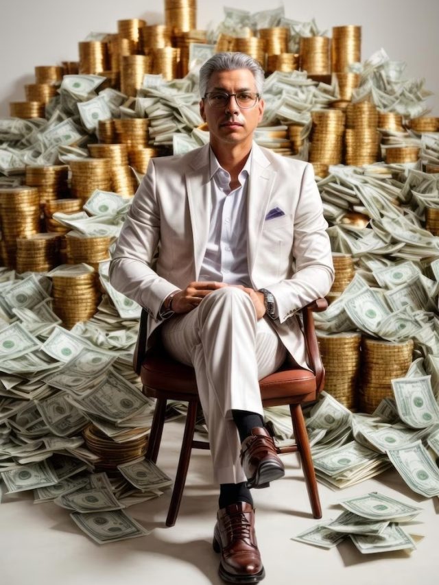 নতুন বছরে কারা হবেন কোটিপতি? এই অক্ষর দিয়ে নাম শুরু হলেই মিলবে টাকার বৃষ্টি!