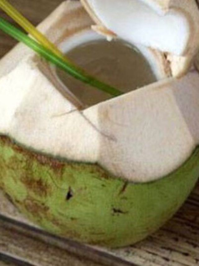 ডাবের জল খেলে এসব ক্ষতি হয়,  কারা ভুলেও খাবেন না, জানুন