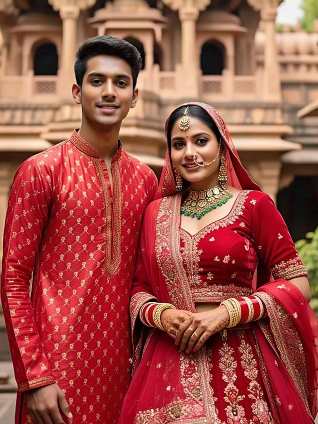 লাল রং প্রিয় যাঁদের, তাঁদের স্বভাব কেমন হয়, ভাগ্যে কী থাকে, জানুন