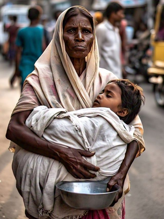 সর্বনাশ! ভিখিরি দেখলেই পয়সা দিচ্ছেন? চাণক্য কী বলেছেন জানুন