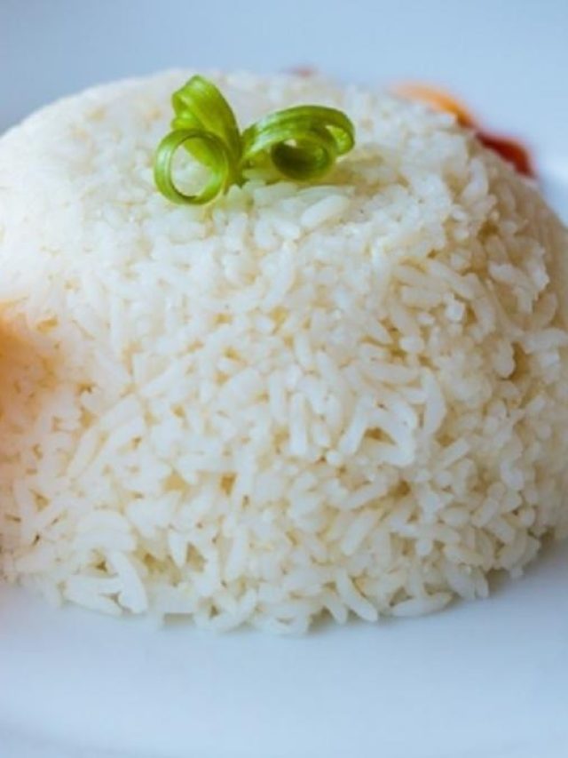 রোজ ভাত খেলেও মোটা হবেন না, ট্রিকসটা জেনে রাখুন