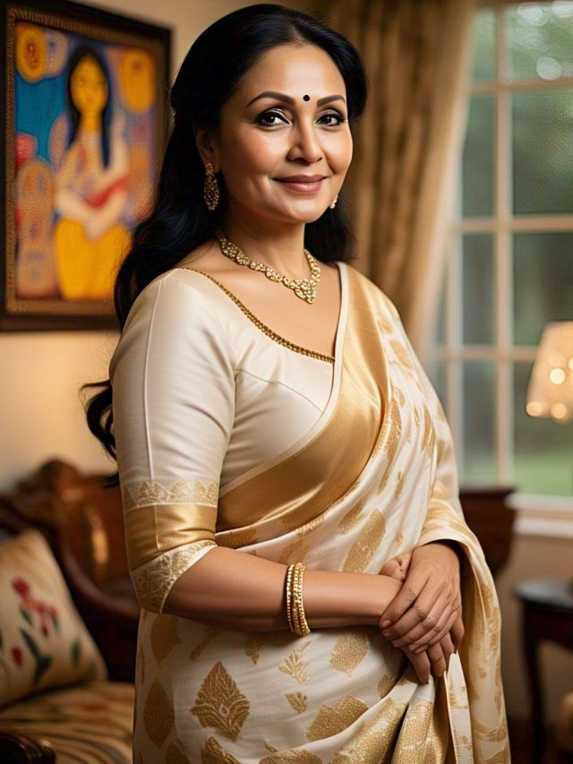 পঞ্চাশেও গ্ল্যামারাস এবং ইয়াং দেখায়, কী এই ভিটামিন P?