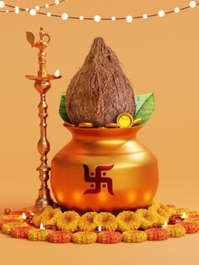 অক্ষয় তৃতীয়ায় এই ৭ কাজ করলে খুলে যাবে ভাগ্যের দরজা! আসবে টাকাও