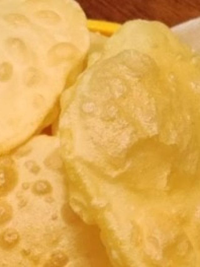 রোজ লুচি খেলেও গ্যাস-অম্বল হবে না, রইল ট্রিকস