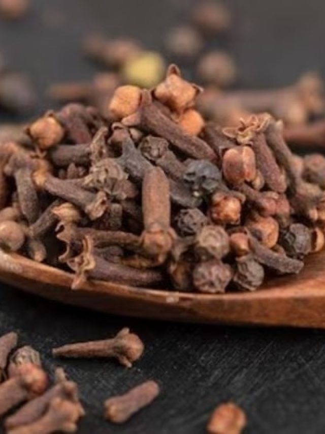 শুধু লবঙ্গ লাগান,  তাতেই পাকা চুল রাতারাতি কালো, রইল পদ্ধতি