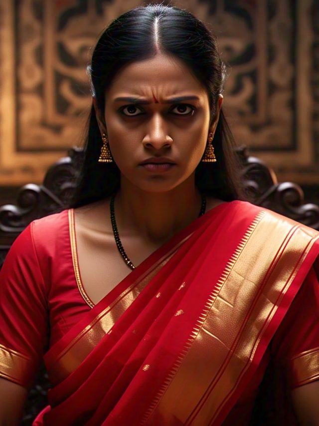 নিজের স্বার্থ ছাড়া কিচ্ছু দেখেন না, আত্মঅহংকার ভোগেন এঁরা