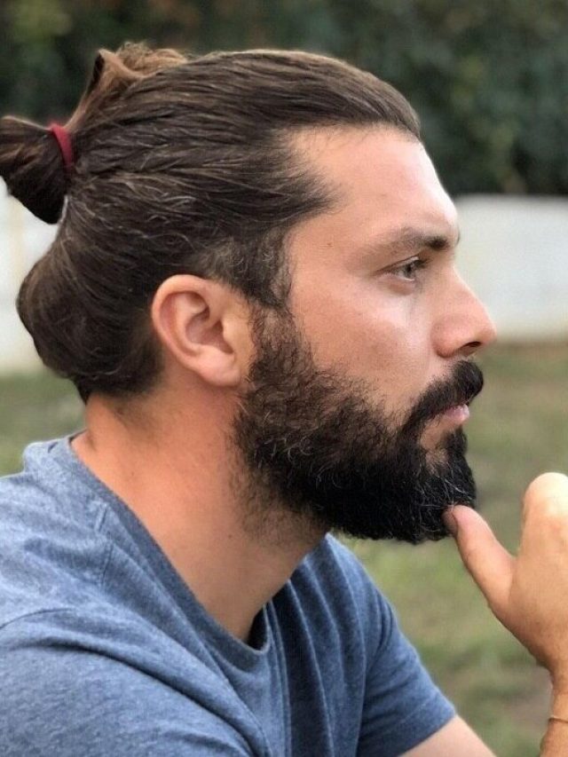 ঘন হবে দাড়ি, ঘরের এই জিনিসেই হবে কাজ