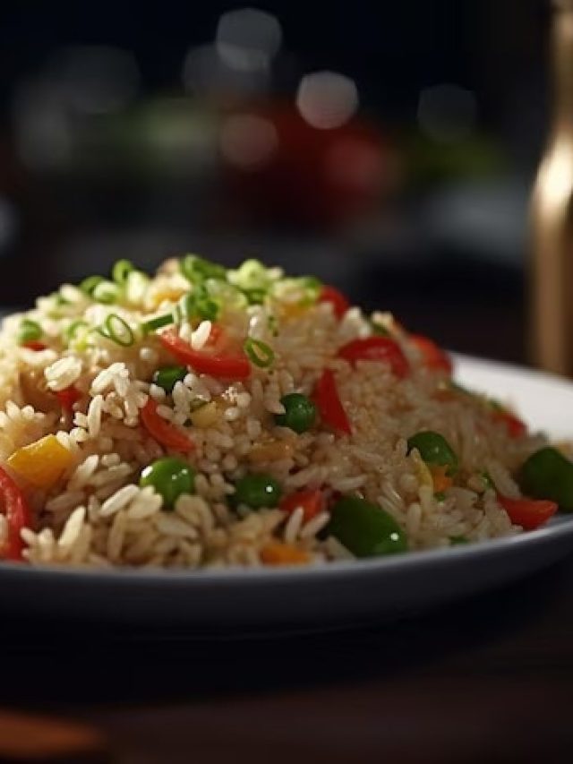 গরমে খিচুড়ি নয়, পড়ন্ত বিকল্প সেরা রেসিপি এটাই