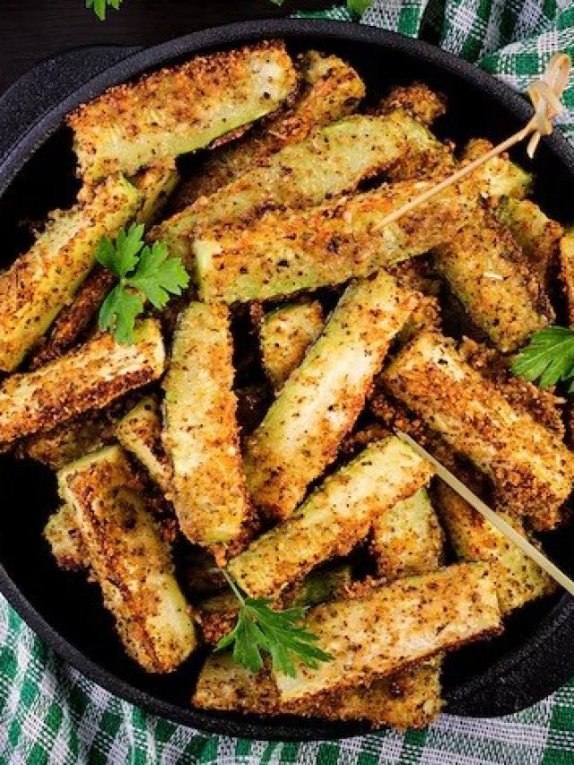 বেগুন মানেই ভাজা নয়, বাড়িতেই বানান ফ্রেঞ্চ ফ্রাই