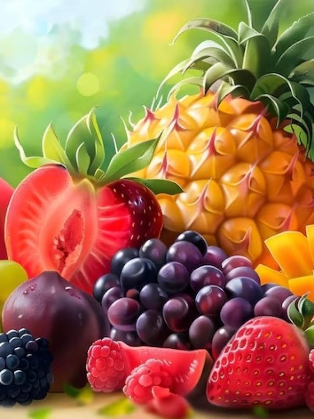 এগুলি গরমেরই ফল,  তবে বেশি খেলে ঘোর বিপজ্জনক