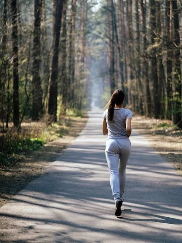 মর্নিং ওয়াক করার সময় এই নিয়মগুলি না মানলে হতে পারে হার্ট অ্যাটাক! সতর্ক থাকুন