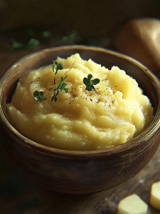 রেস্টুরেন্ট স্টাইল স্পেশাল আলুর চোকা মাত্র ১০ মিনিটে! এমনটা খাননি সিওর