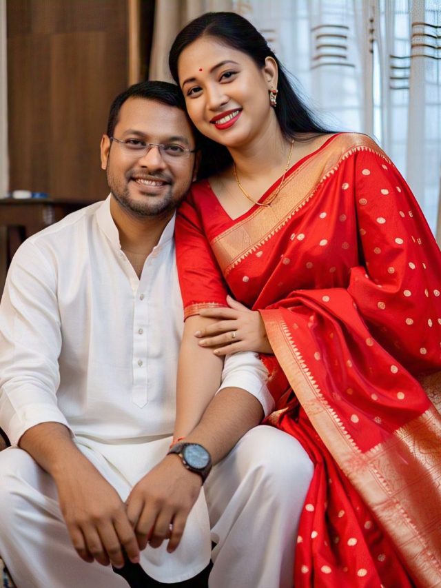 বাড়িতে বউ খিটখিট করে? ভালোবাসার হরমোন বাড়ে এই ৫ টিপসে!