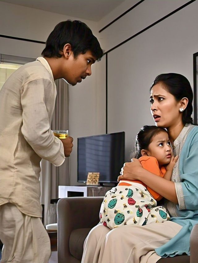 স্বামী মদ্যপ? রইল নেশা ছাড়ানোর ৫ উপায়