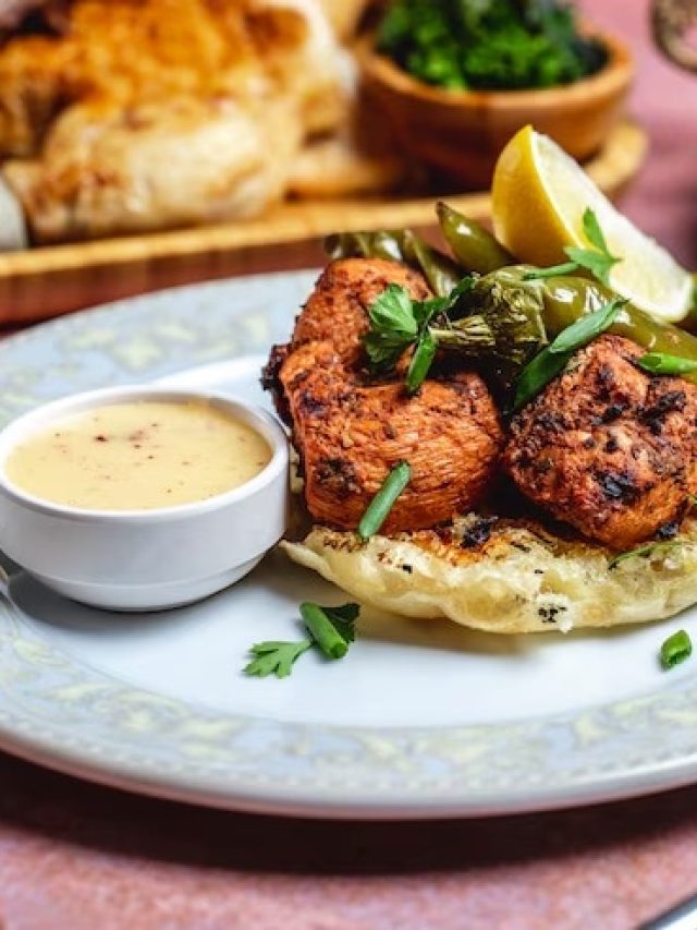 ফাইভ স্টার হোটেলের মাটন-চিকেন এখন বাড়িতেই! মেনে চলুন এই ম্যাজিক টিপস