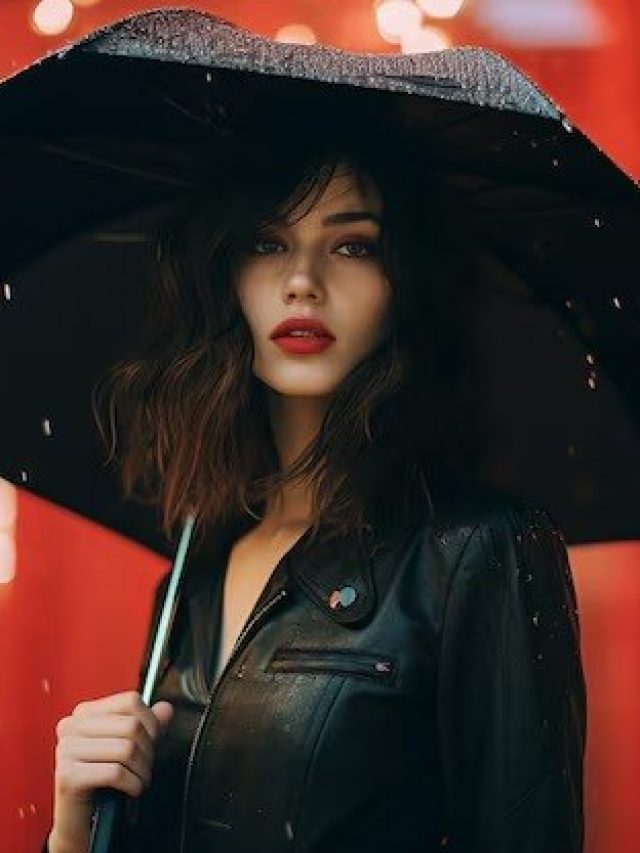 এই এক ছাতাতেই কব্জা হবে রোদ-বৃষ্টি, বহন করাও সোজা