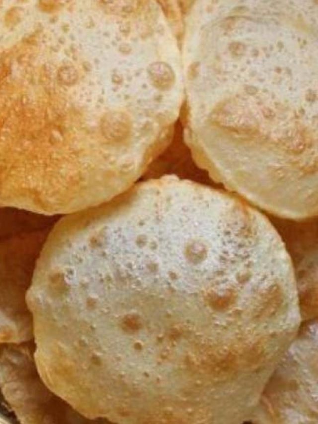 লুচি বানাতে ময়দায় মেশান এই মশলা,  গ্যাস-অম্বল জীবনেও হবে না